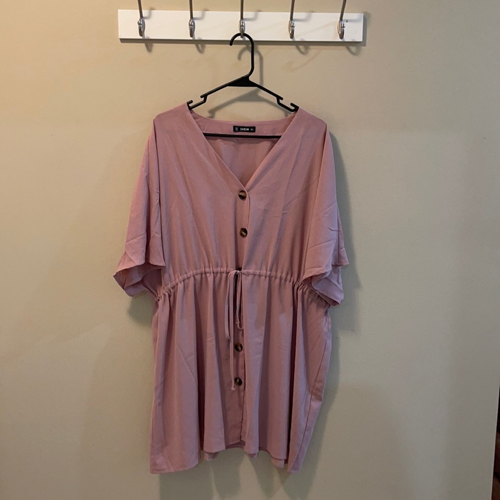 SHEIN dress